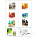 Hangsen E Liquid with More Than 300 Kinds Flavors